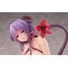 Character's Selection: Succubus Homestay - Sakuma Shiori 1/5 17,7cm Exclusive