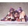 Character's Selection: Succubus Homestay - Sakuma Shiori & Shizune & Shizuku 1/5 17,7cm Exclusive