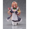 Hanikami Kanojo - Maid Maison Hiragi Sano 1/6 20cm (EU)