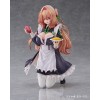 Hanikami Kanojo - Maid Maison Hiragi Sano 1/6 20cm (EU)