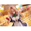 Hanikami Kanojo - Maid Maison Hiragi Sano 1/6 20cm (EU)