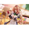 Hanikami Kanojo - Maid Maison Hiragi Sano 1/6 20cm (EU)