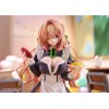 Hanikami Kanojo - Maid Maison Hiragi Sano 1/6 20cm (EU)