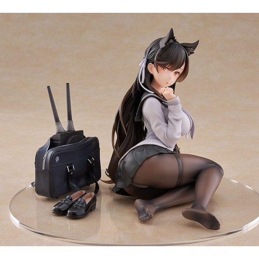 Azur Lane - DreamTech Atago (School Traumerei) 1/7 13cm (EU)