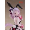 Overlord - Desktop Cute Figure Shalltear Bloodfallen Bunny Ver. 13cm