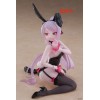 Overlord - Desktop Cute Figure Shalltear Bloodfallen Bunny Ver. 13cm