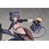 Azur Lane - Cheshire: The Cat in the Magic Hat 1/7 21cm (EU)