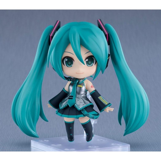 Vocaloid / Character Vocal Series 01 - Nendoroid Hatsune Miku 3.0 [Basic] 2839 10cm (EU)