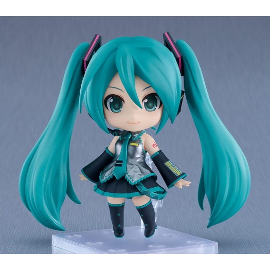 Vocaloid / Character Vocal Series 01 - Nendoroid Hatsune Miku 3.0 2839 10cm (EU)