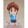 City the Animation - Nendoroid Midori Nagumo 2838 10cm (EU)