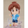 City the Animation - Nendoroid Midori Nagumo 2838 10cm (EU)