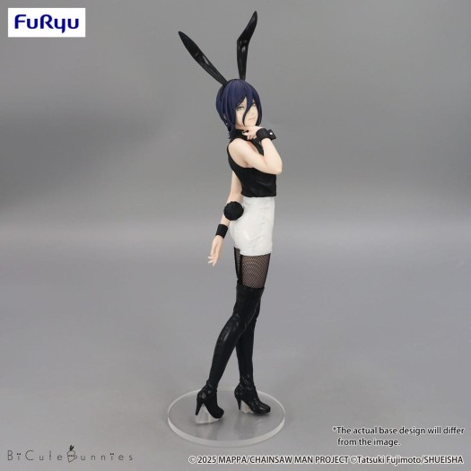 Chainsaw Man - BiCute Bunnies Reze 27cm