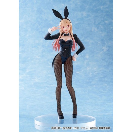 My Dress-Up Darling - Kitagawa Marin Halloween Bunny Ver. 23cm Exclusive