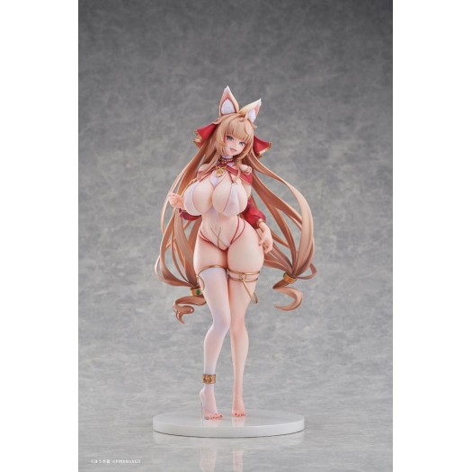 Original Character - Dancing Princess Yura by Houkiboshi 1/6 31cm Special Ver. (EU)