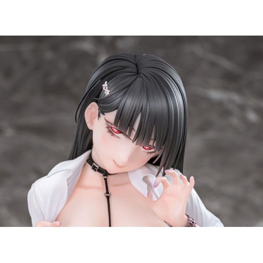 Original Character - Okubo Yuria Illustration by Namagakiko 1/6 24cm (EU)