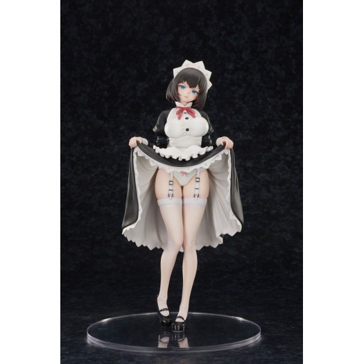 Original Character - Maid Chitose Ito 1/6 28cm (EU)