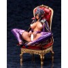 Creator's Opinion: Kuroinu: -Kedakaki Seijo Wa Hakudaku Ni Somaru- - Olga Discordia 1/6 18-27cm DX Set Ver. Exclusive
