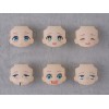 Bocchi the Rock! - Nendoroid More Face Swap Bocchi Selection BOX 6 pezzi (EU)