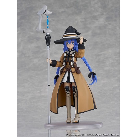 Mushoku Tensei: Jobless Reincarnation - KADOKAWA PLASTIC MODEL SERIES Roxy Migurdia 14,9cm (EU)