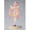 Rosuuri Original Character - White Rabbit Rosu: Swimsuit Ver. 1/7 25cm (EU)