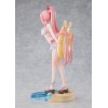 Rosuuri Original Character - White Rabbit Rosu: Swimsuit Ver. 1/7 25cm (EU)