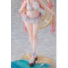 Rosuuri Original Character - White Rabbit Rosu: Swimsuit Ver. 1/7 25cm (EU)