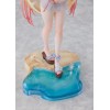 Rosuuri Original Character - White Rabbit Rosu: Swimsuit Ver. 1/7 25cm (EU)
