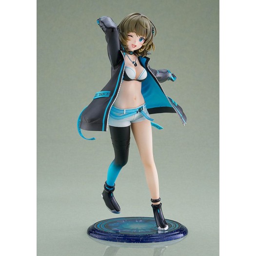 The Idolmaster Cinderella Girls - Takagaki Kaede 1/7 Dance Dance Dance+ 25cm (EU)