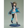 The Idolmaster Cinderella Girls - Takagaki Kaede 1/7 Dance Dance Dance+ 25cm (EU)