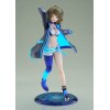 The Idolmaster Cinderella Girls - Takagaki Kaede 1/7 Dance Dance Dance+ 25cm (EU)