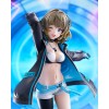 The Idolmaster Cinderella Girls - Takagaki Kaede 1/7 Dance Dance Dance+ 25cm (EU)