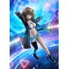 The Idolmaster Cinderella Girls - Takagaki Kaede 1/7 Dance Dance Dance+ 25cm (EU)