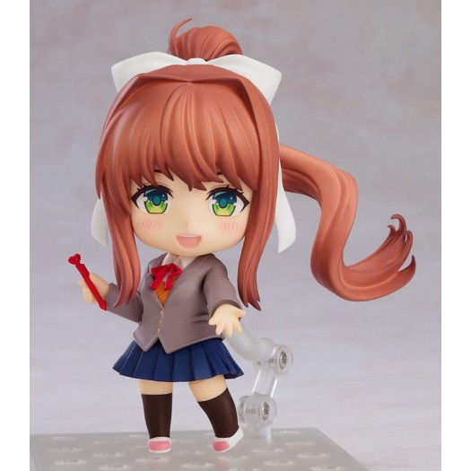 Doki Doki Literature Club! - Nendoroid Monika 1817 10cm (EU)