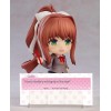 Doki Doki Literature Club! - Nendoroid Monika 1817 10cm (EU)