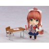 Doki Doki Literature Club! - Nendoroid Monika 1817 10cm (EU)