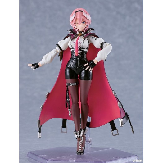 hololive production - figma Takane Lui 660 15cm Exclusive