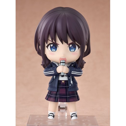 Girls Band Cry - Nendoroid Iseri Nina 2827 10cm (EU)