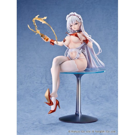 Azur Lane - Belfast: Blissful Service Ver. 1/7 25cm (EU)