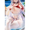 Azur Lane - Belfast: Blissful Service Ver. 1/7 25cm (EU)