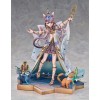 Arknights - Pepe: Nuit of the Nightsky Ver. 1/7 26cm (EU)