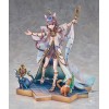 Arknights - Pepe: Nuit of the Nightsky Ver. 1/7 26cm (EU)