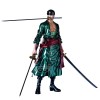 One Piece - Premium Figure Roronoa Zoro -The Metallic- 30cm