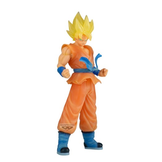 Dragon Ball Super - Clearise Son Goku Alternative Ver. 23cm