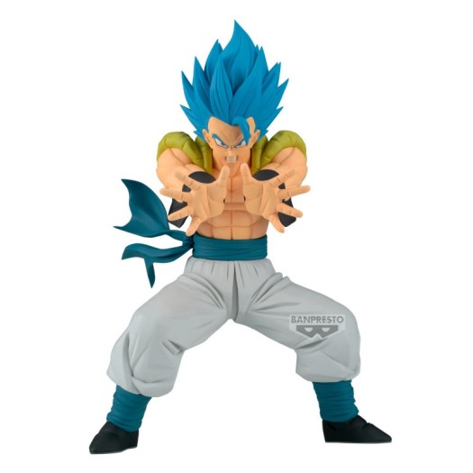 Dragon Ball Super - Grandista Gogeta II 25cm