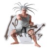 Hunter x Hunter - Hunting Archives Netero 18cm