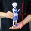 Hunter x Hunter - Grandista Killua Zoldyck 25cm