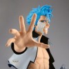 BLEACH - Maximatic Grimmjow Jaegerjaques 25cm