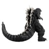 Godzilla - Toho Monster Series Godzilla (2001) Monsters Roar Attack 13cm