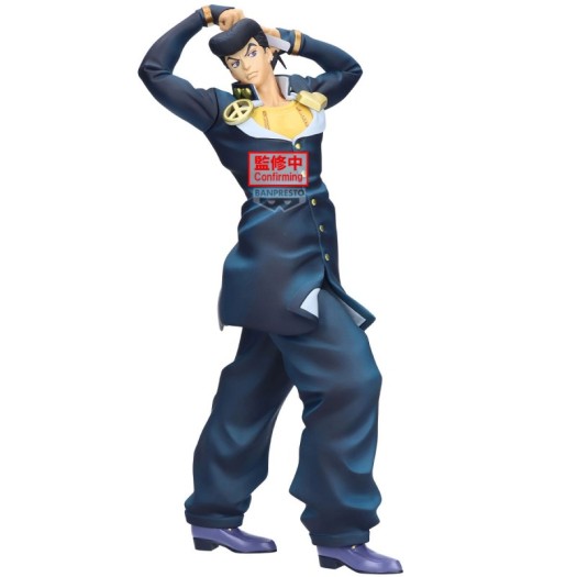 JoJo's Bizarre Adventure: Diamond is Unbreakable - Josuke Higashikata 23cm