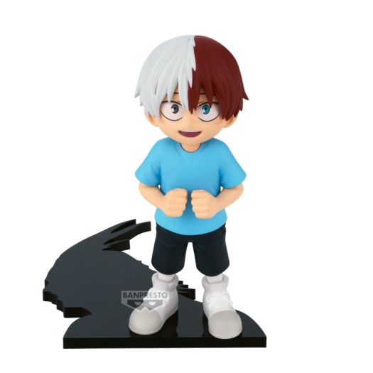 My Hero Academia - Cheer Pico Todoroki Shoto 11cm